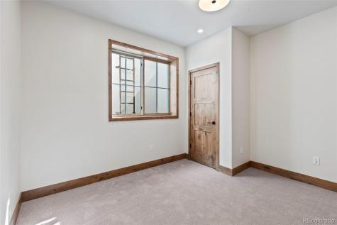 203 N Ridge Street Breckenridge CO 80424