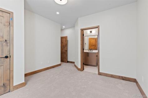 203 N Ridge Street Breckenridge CO 80424