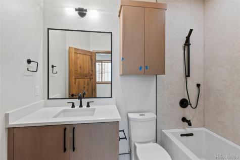 203 N Ridge Street Breckenridge CO 80424