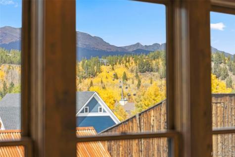 203 N Ridge Street Breckenridge CO 80424