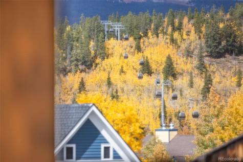 203 N Ridge Street Breckenridge CO 80424