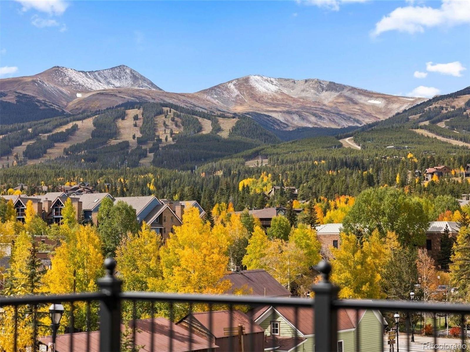 203 N Ridge Street Breckenridge CO 80424