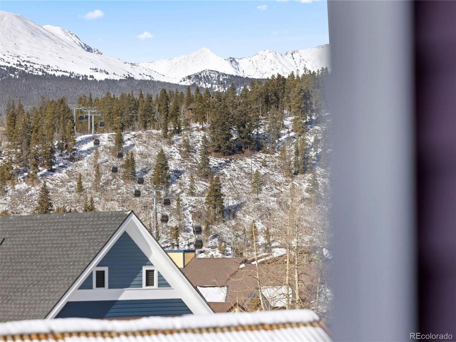 203 N Ridge Street Breckenridge CO 80424