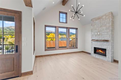 203 N Ridge Street Breckenridge CO 80424