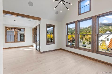 203 N Ridge Street Breckenridge CO 80424