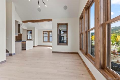 203 N Ridge Street Breckenridge CO 80424