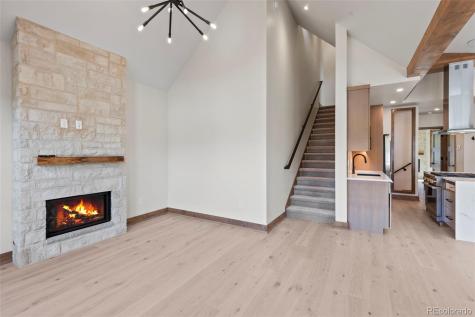 203 N Ridge Street Breckenridge CO 80424