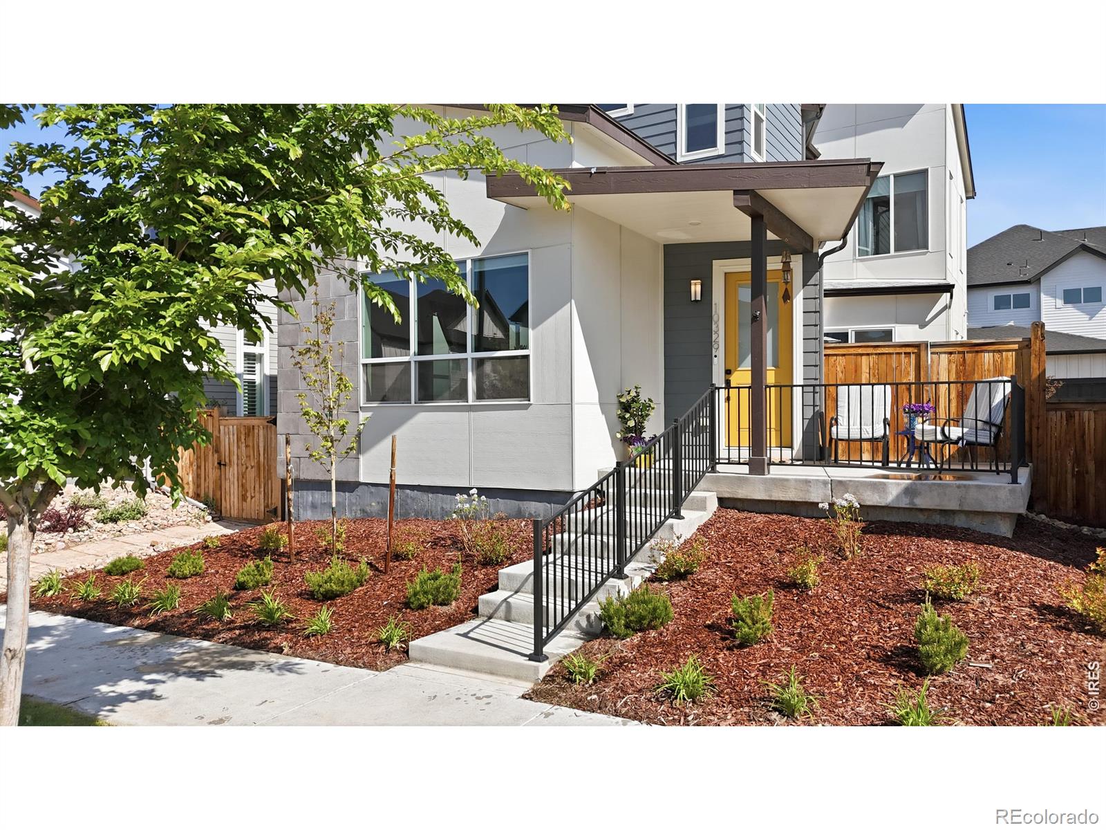 10329 E 62nd Avenue Denver CO 80238