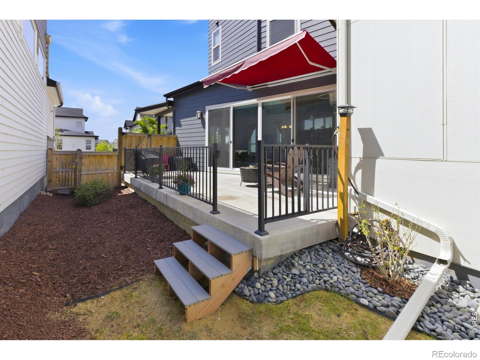 10329 E 62nd Avenue Denver CO 80238