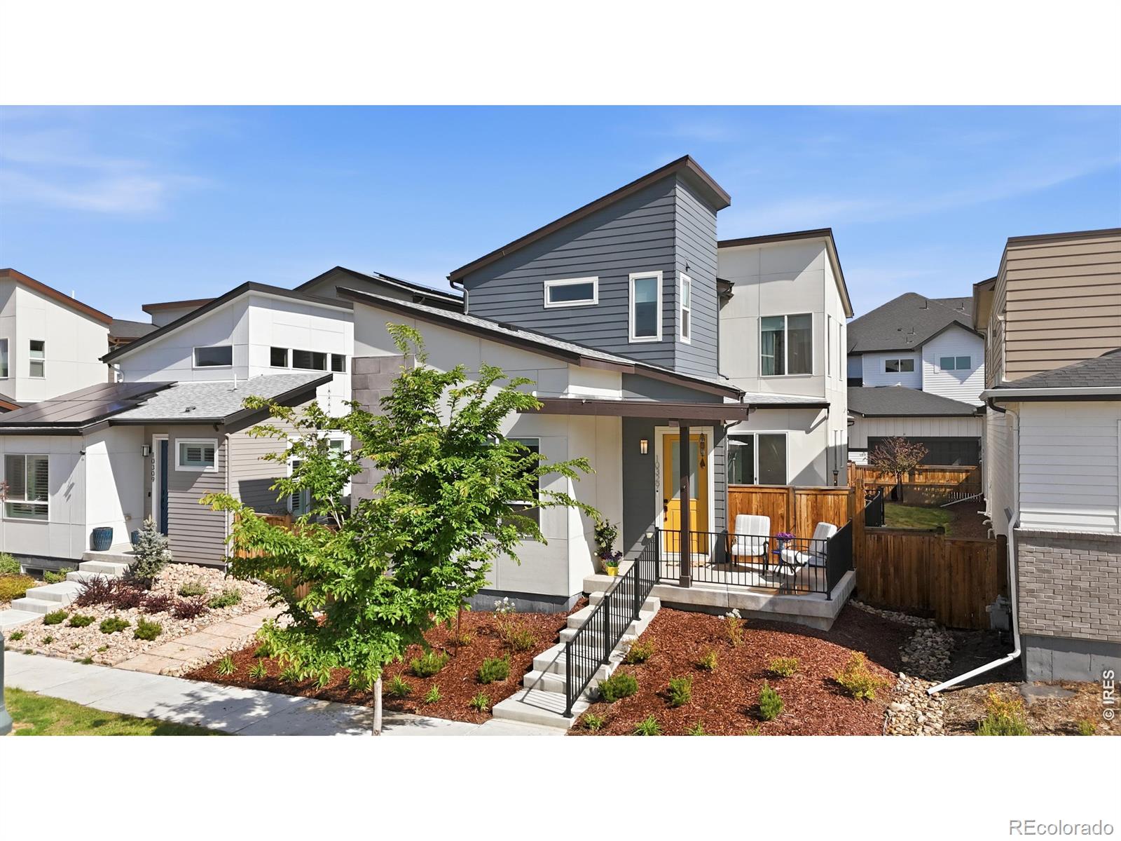 10329 E 62nd Avenue Denver CO 80238