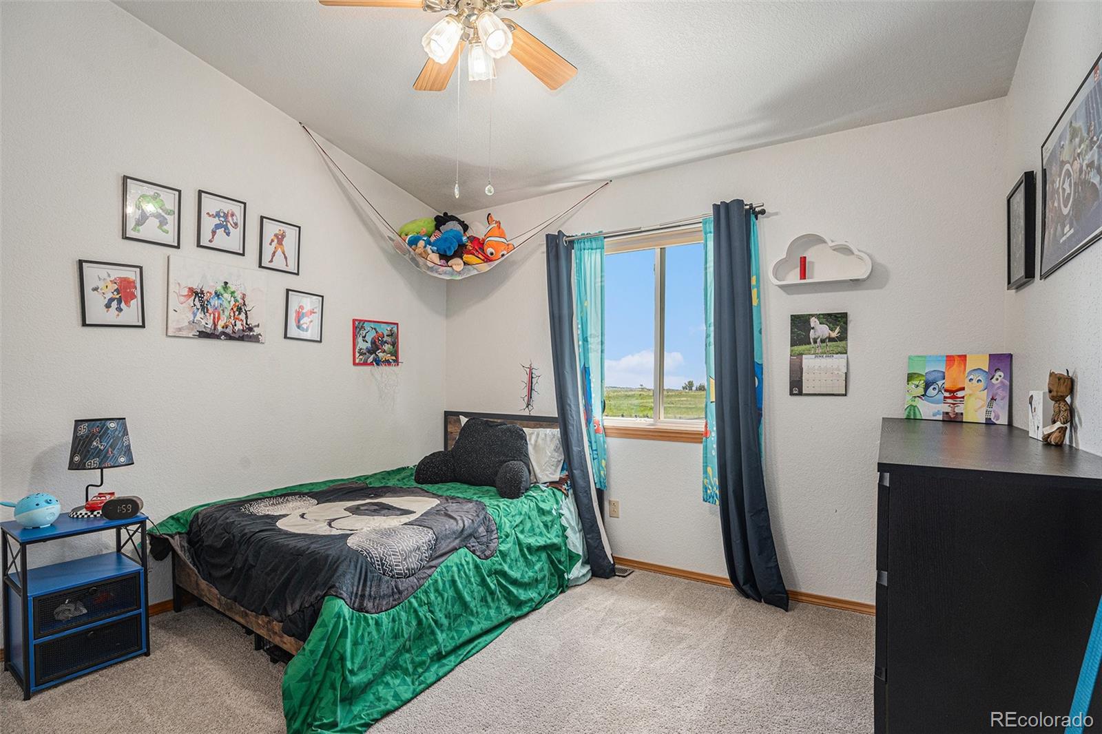 11441 Cranston Drive Peyton CO 80831