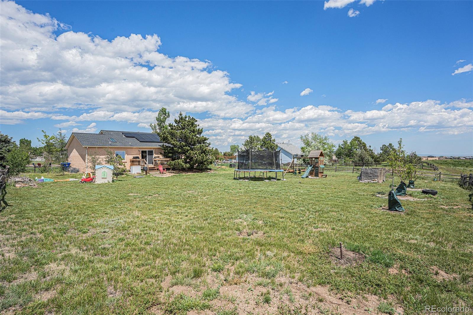 11441 Cranston Drive Peyton CO 80831