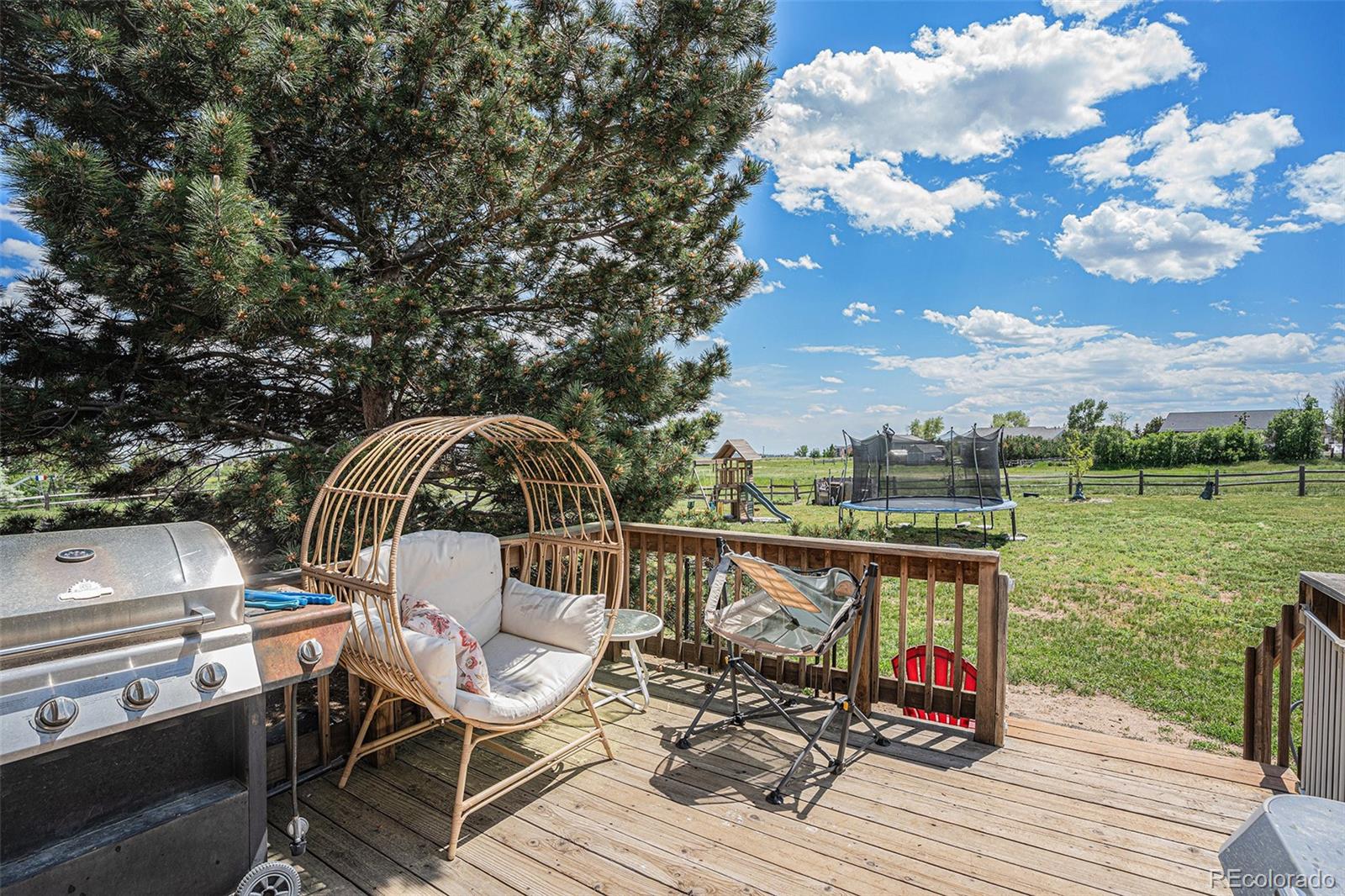 11441 Cranston Drive Peyton CO 80831