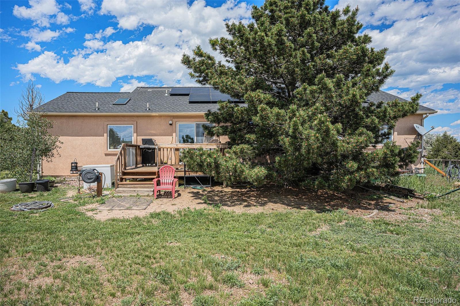 11441 Cranston Drive Peyton CO 80831