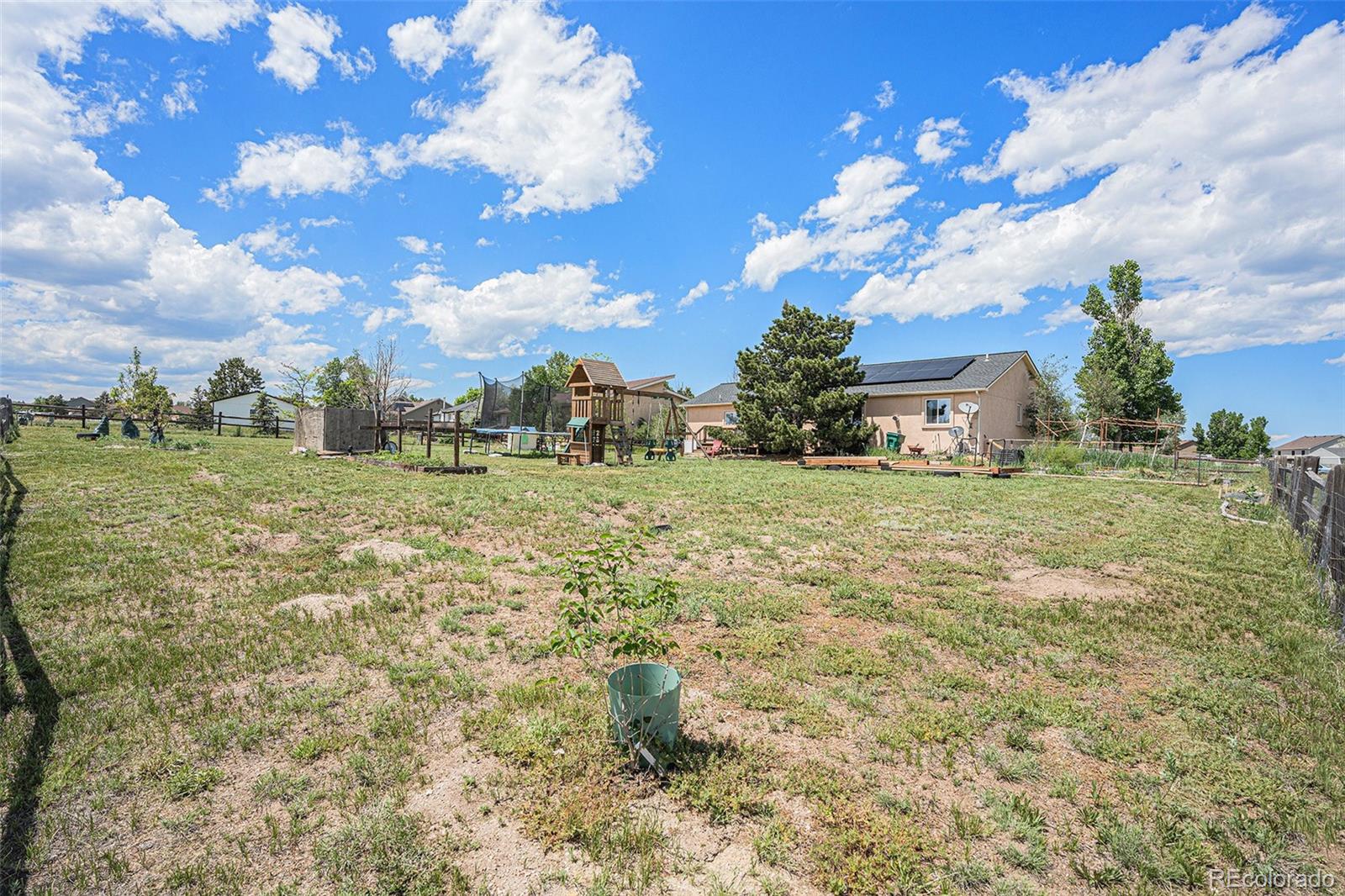 11441 Cranston Drive Peyton CO 80831