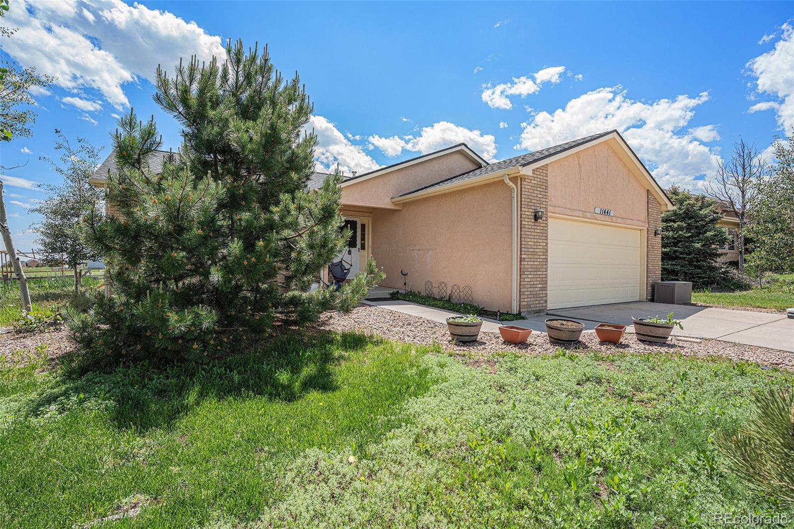 11441 Cranston Drive Peyton CO 80831