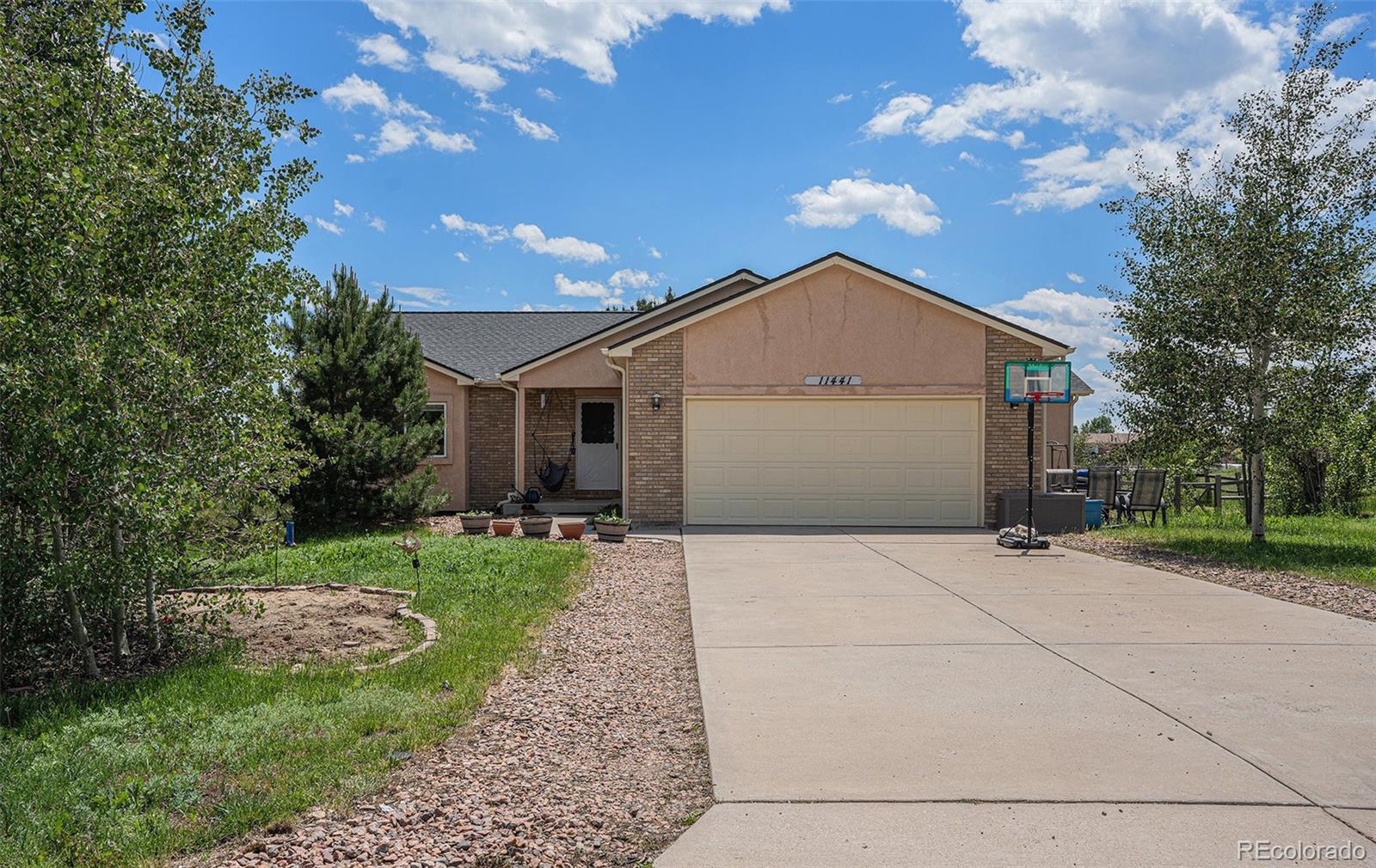 11441 Cranston Drive Peyton CO 80831