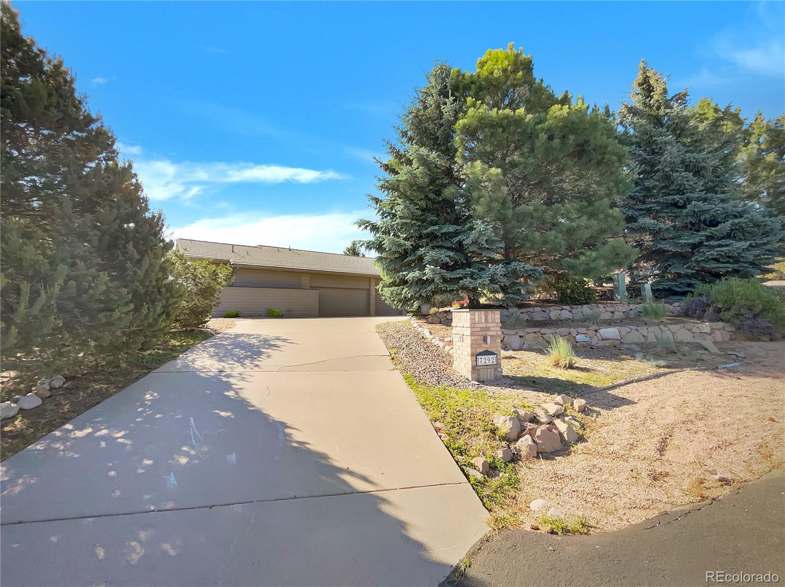 7292 Firethorn Littleton CO 80125