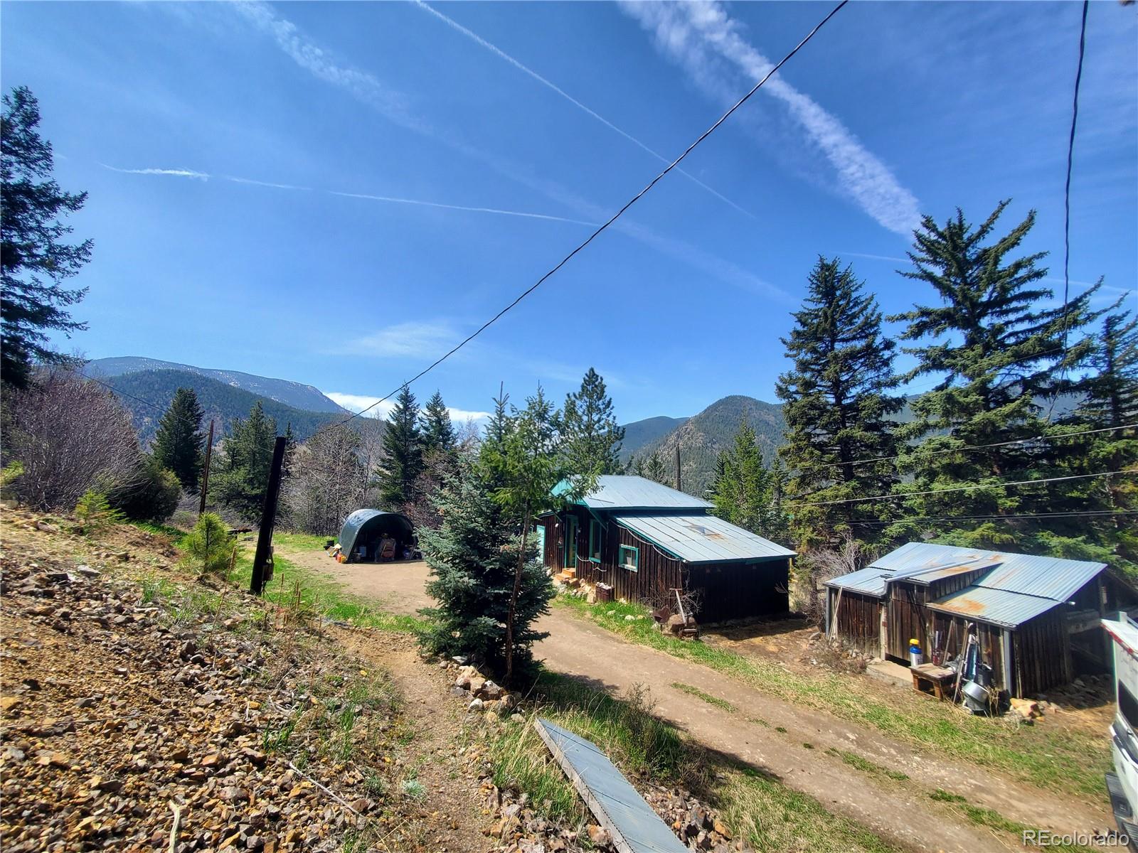 408 N Main Street Empire CO 80438