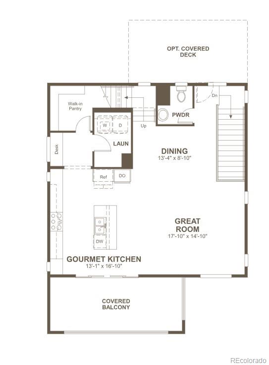 5771 S De Gaulle Court Aurora CO 80016