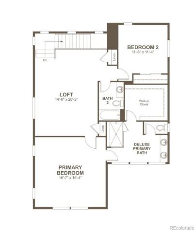 5771 S De Gaulle Court Aurora CO 80016