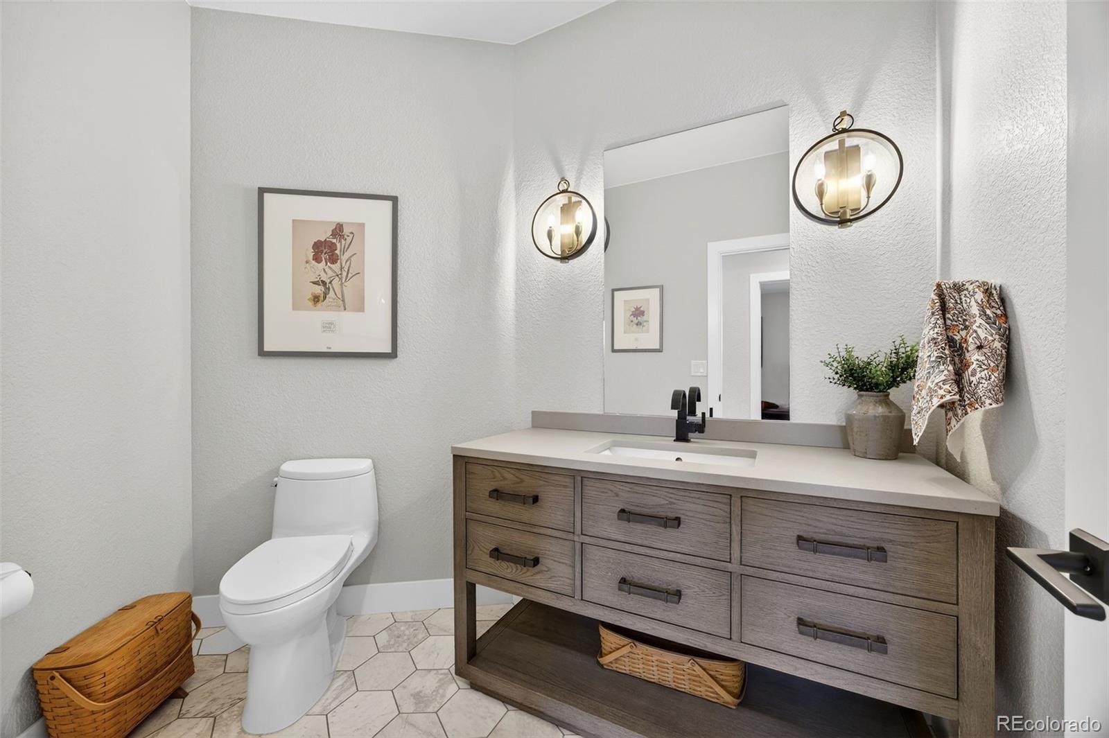 9498 Wagonwheel Drive Littleton CO 80125