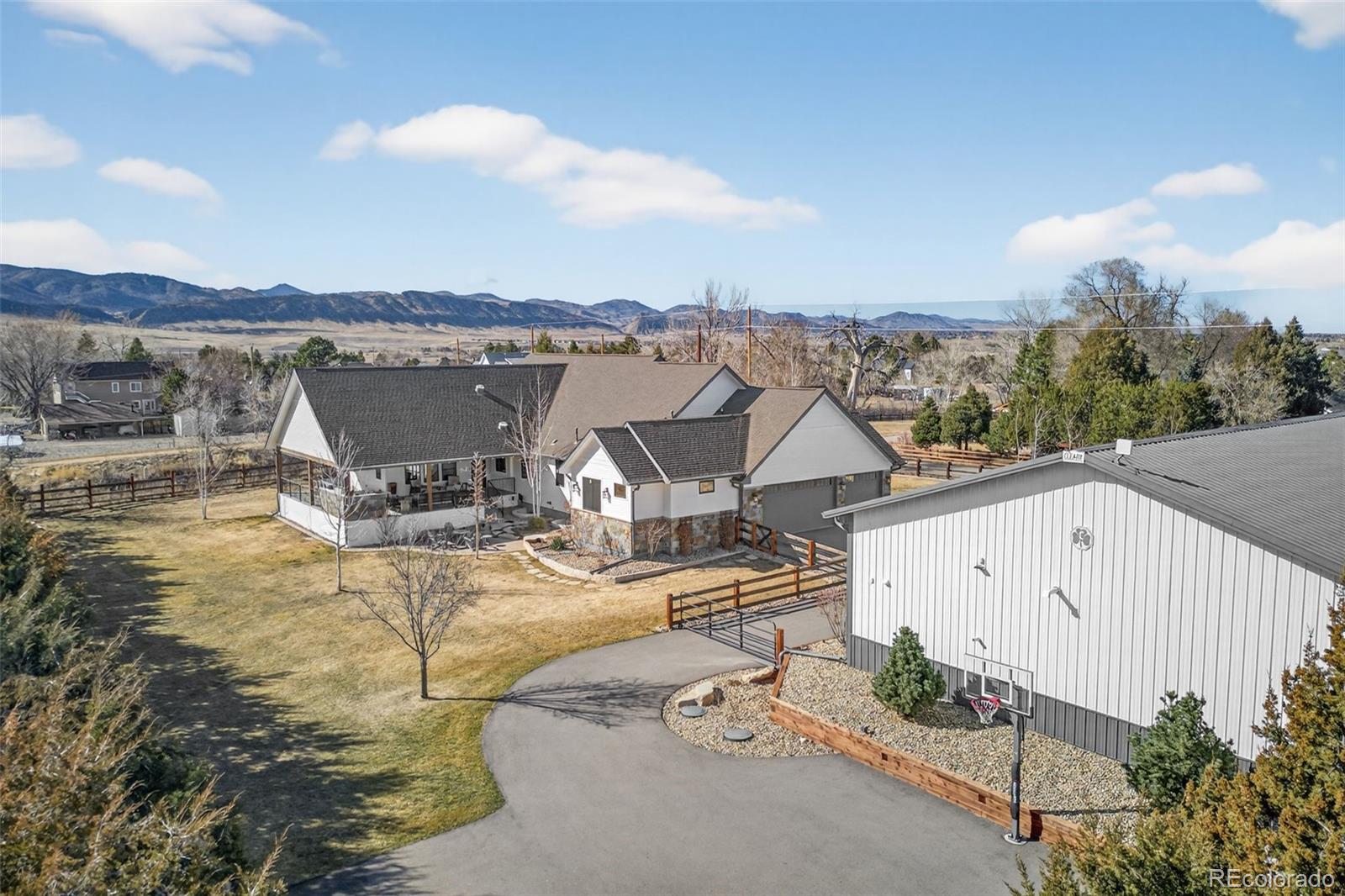 9498 Wagonwheel Drive Littleton CO 80125