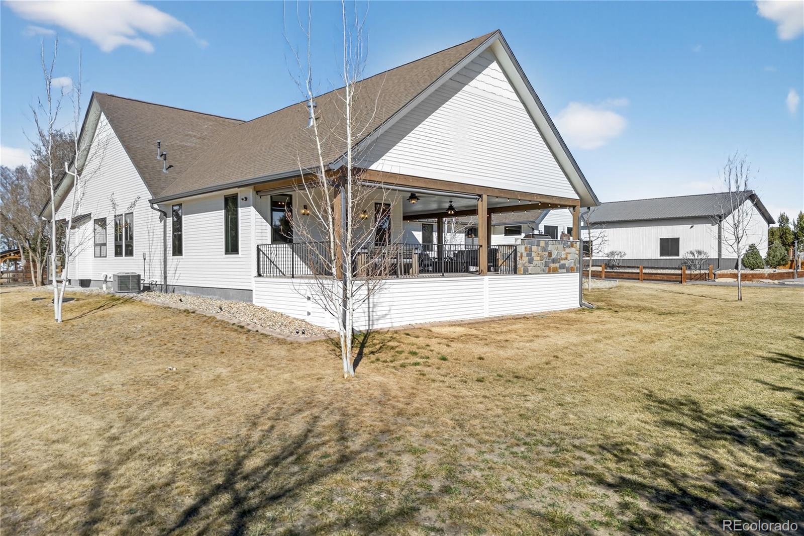9498 Wagonwheel Drive Littleton CO 80125