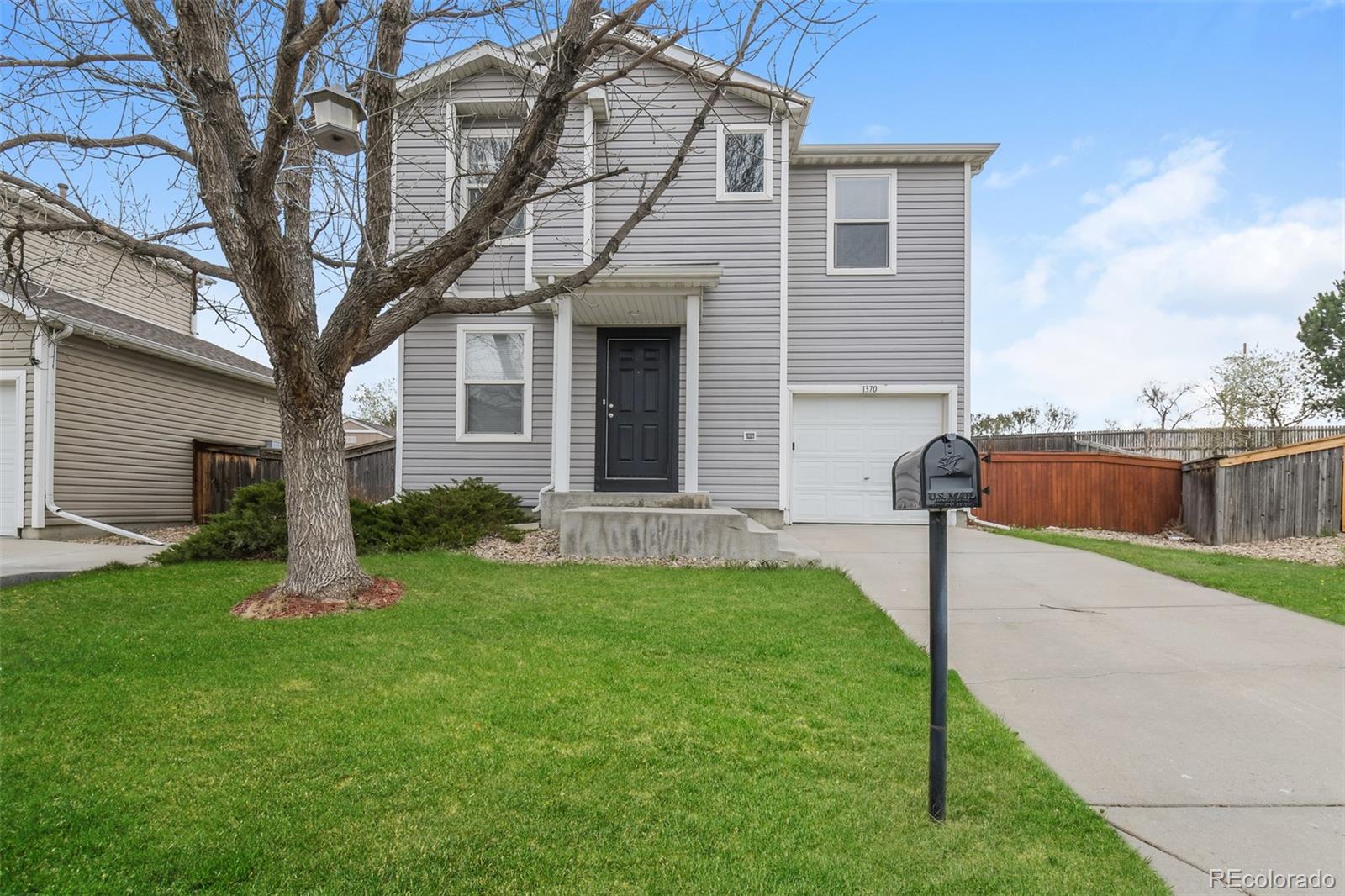 1370 Bluebird Street Brighton CO 80601