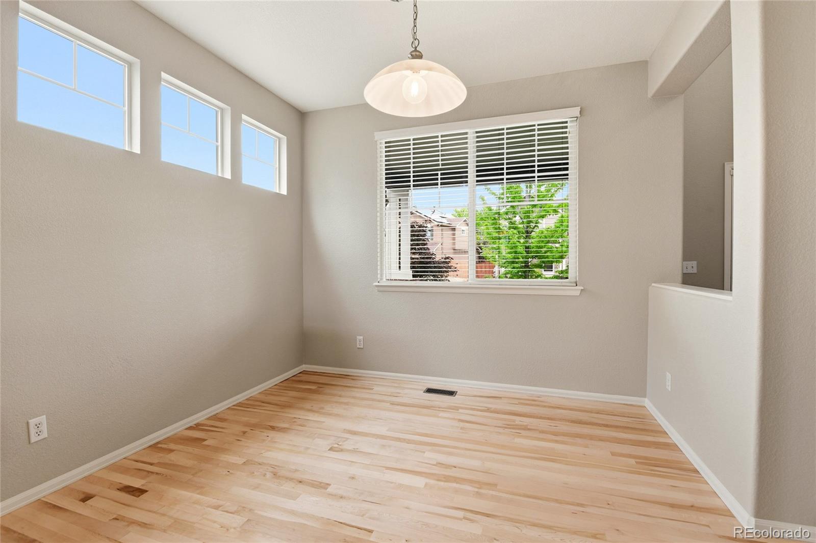 4031 S Odessa Street Aurora CO 80013