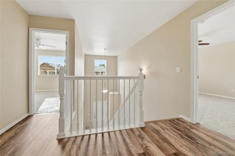 4031 S Odessa Street Aurora CO 80013