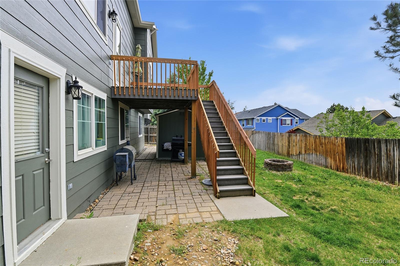 4031 S Odessa Street Aurora CO 80013