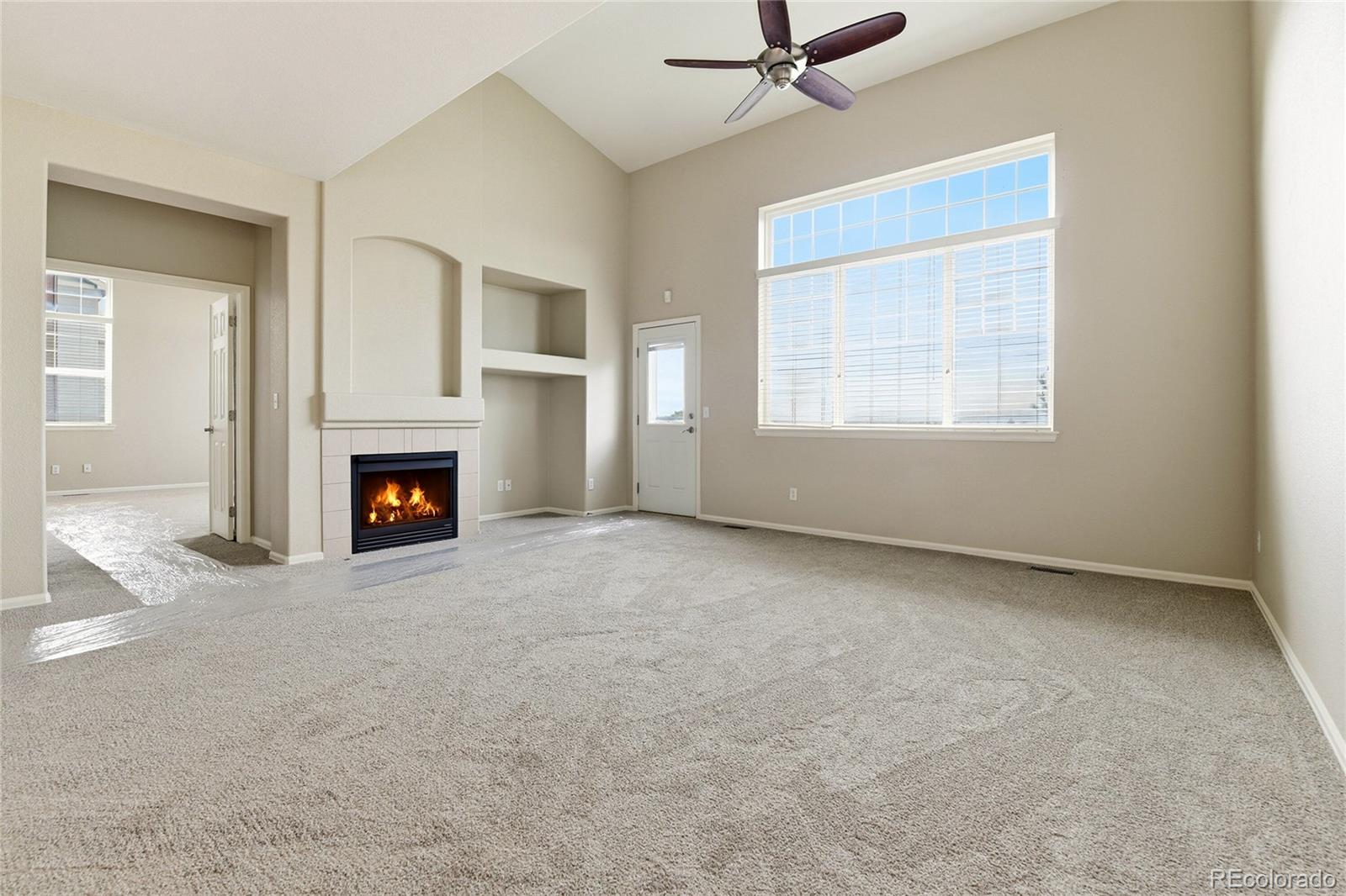4031 S Odessa Street Aurora CO 80013