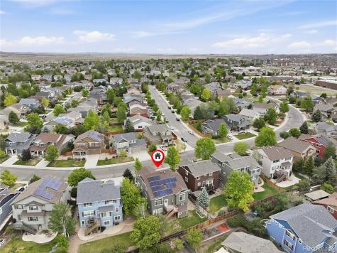 4031 S Odessa Street Aurora CO 80013