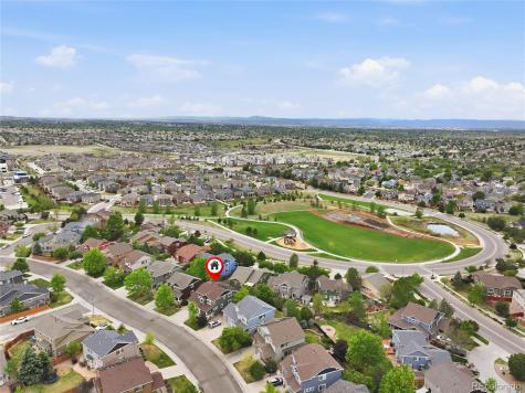 4031 S Odessa Street Aurora CO 80013