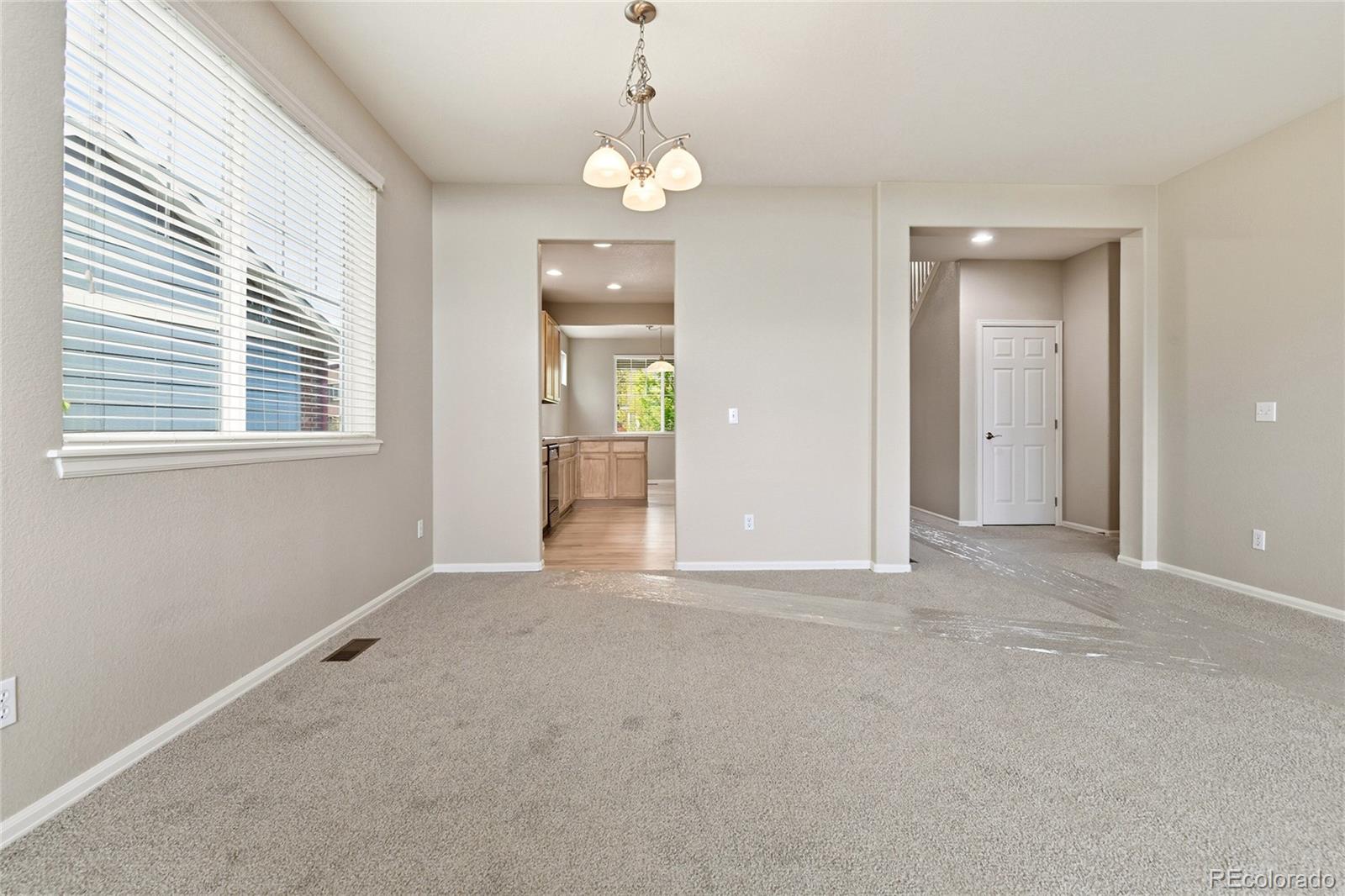 4031 S Odessa Street Aurora CO 80013