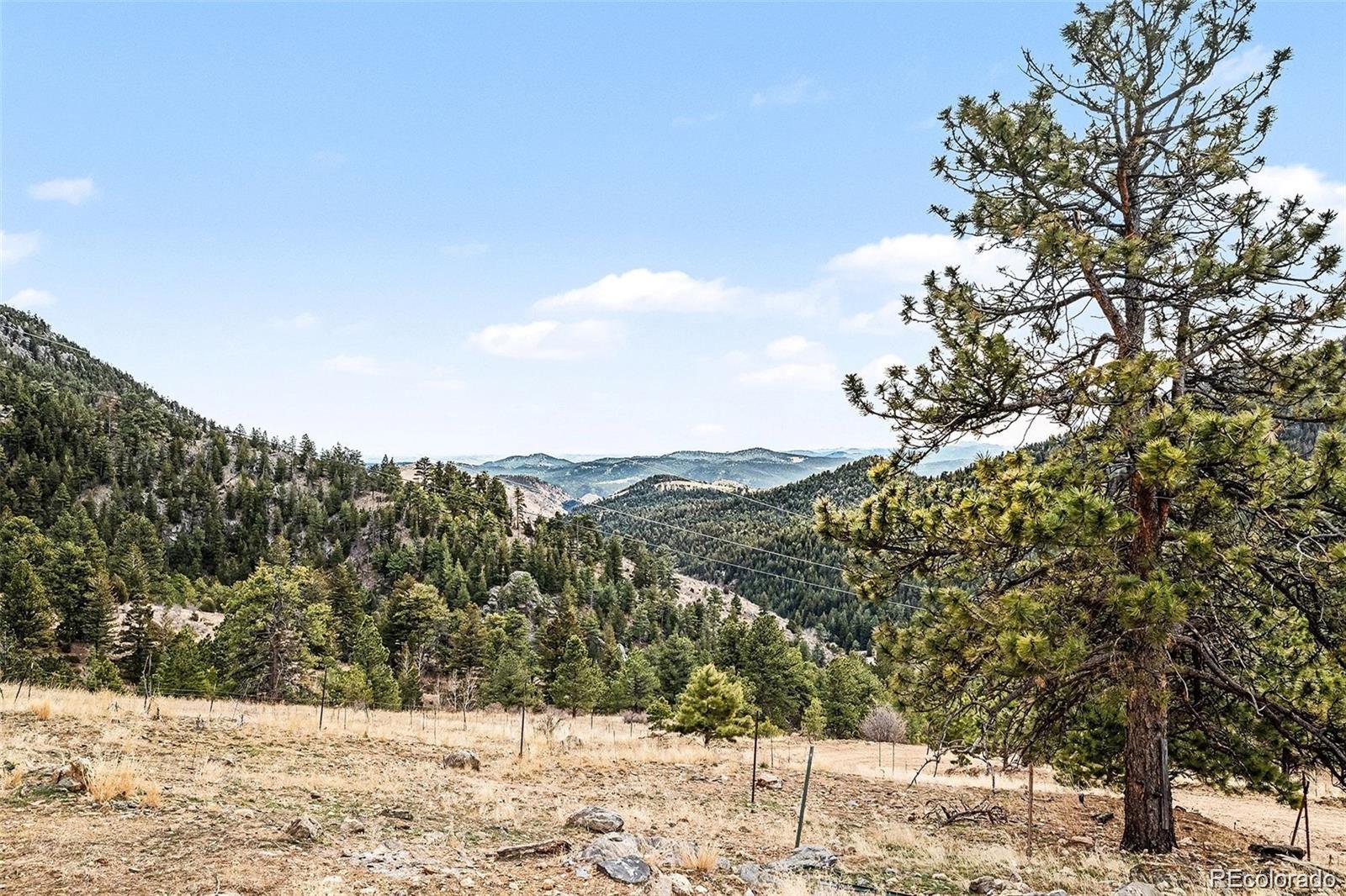 6094 Pyrenees Trail Golden CO 80403
