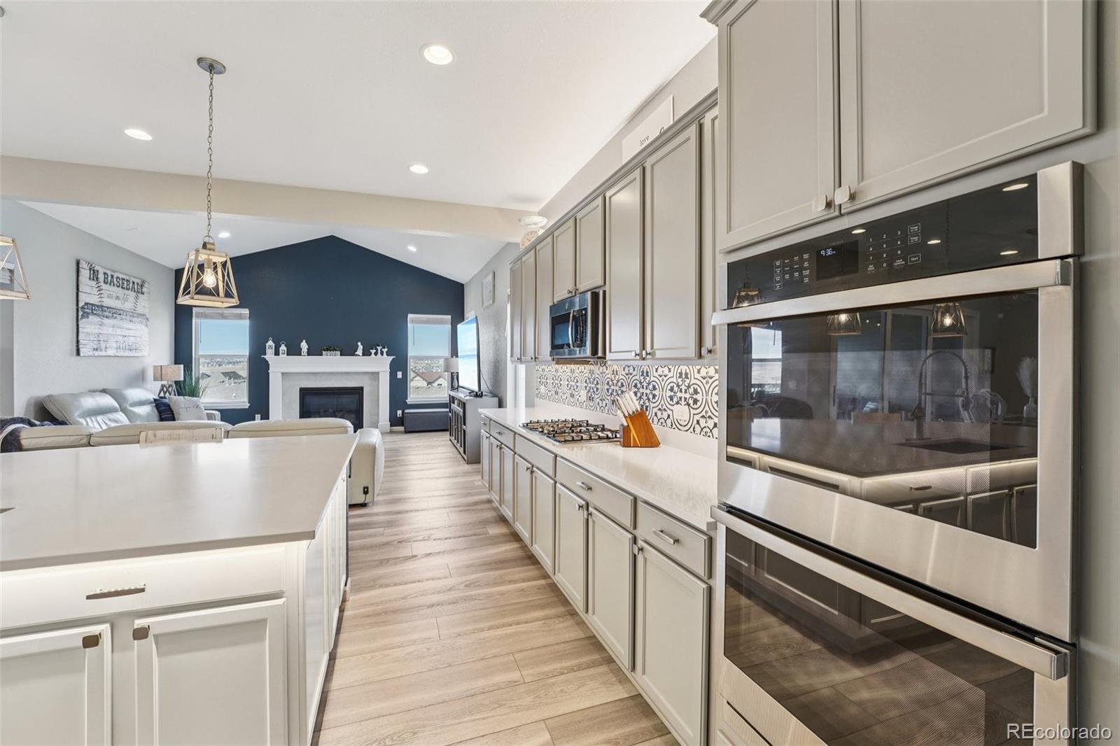 20237 Terrace View Drive Parker CO 80134