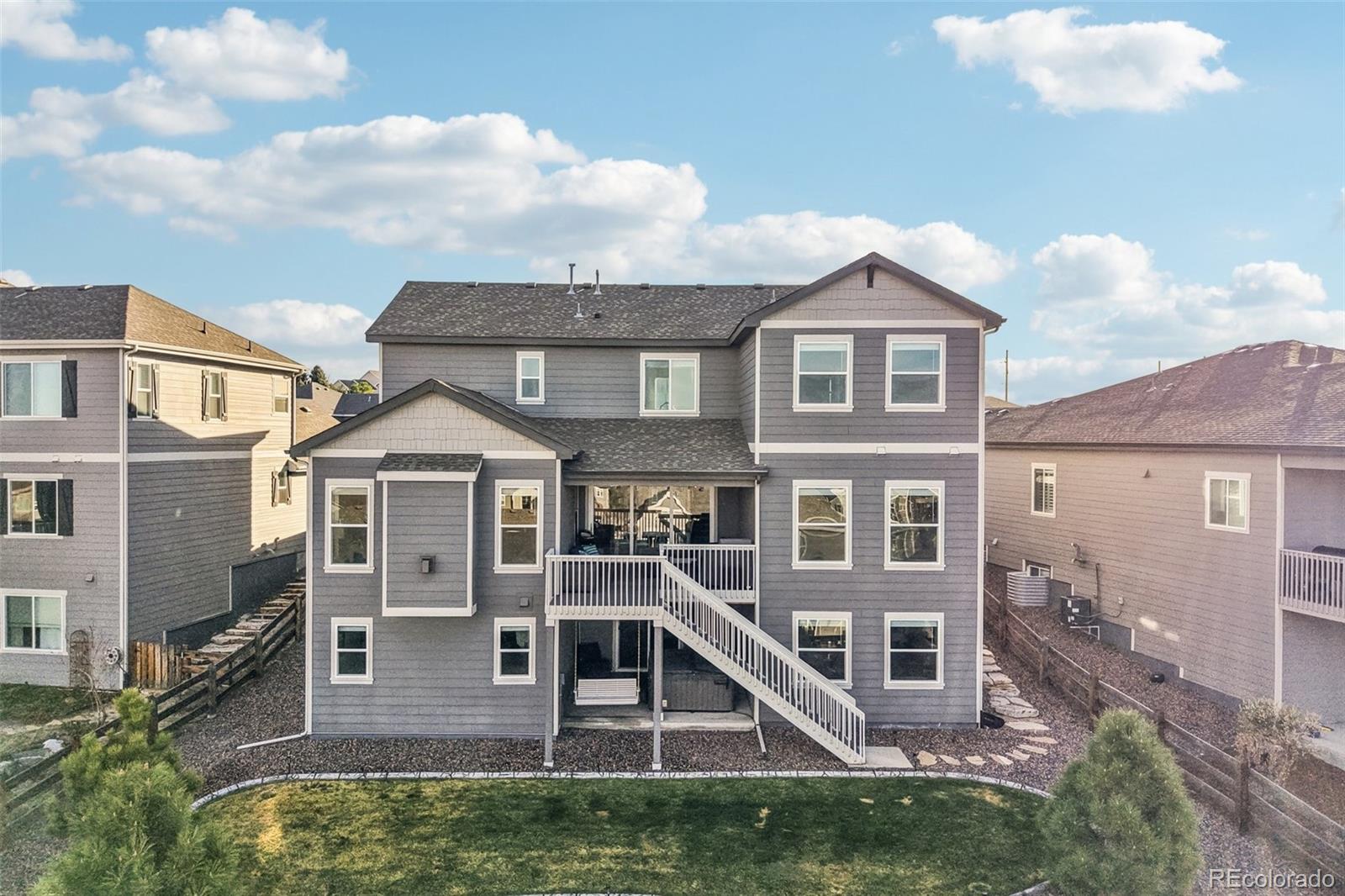 20237 Terrace View Drive Parker CO 80134