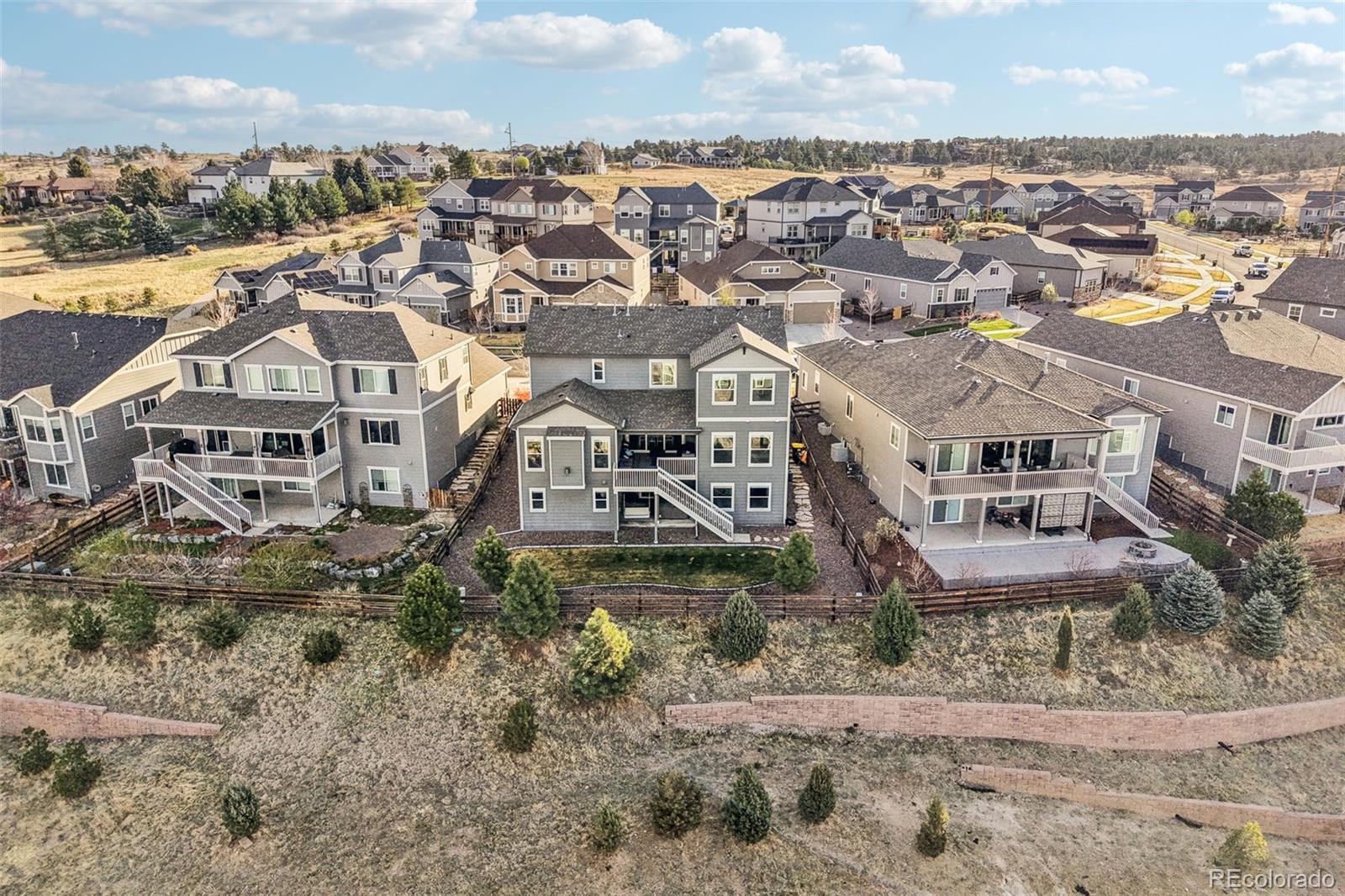 20237 Terrace View Drive Parker CO 80134