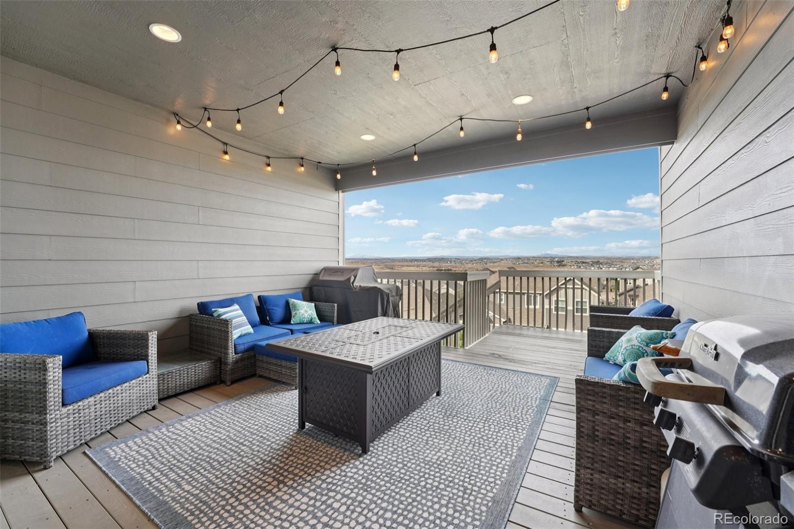 20237 Terrace View Drive Parker CO 80134