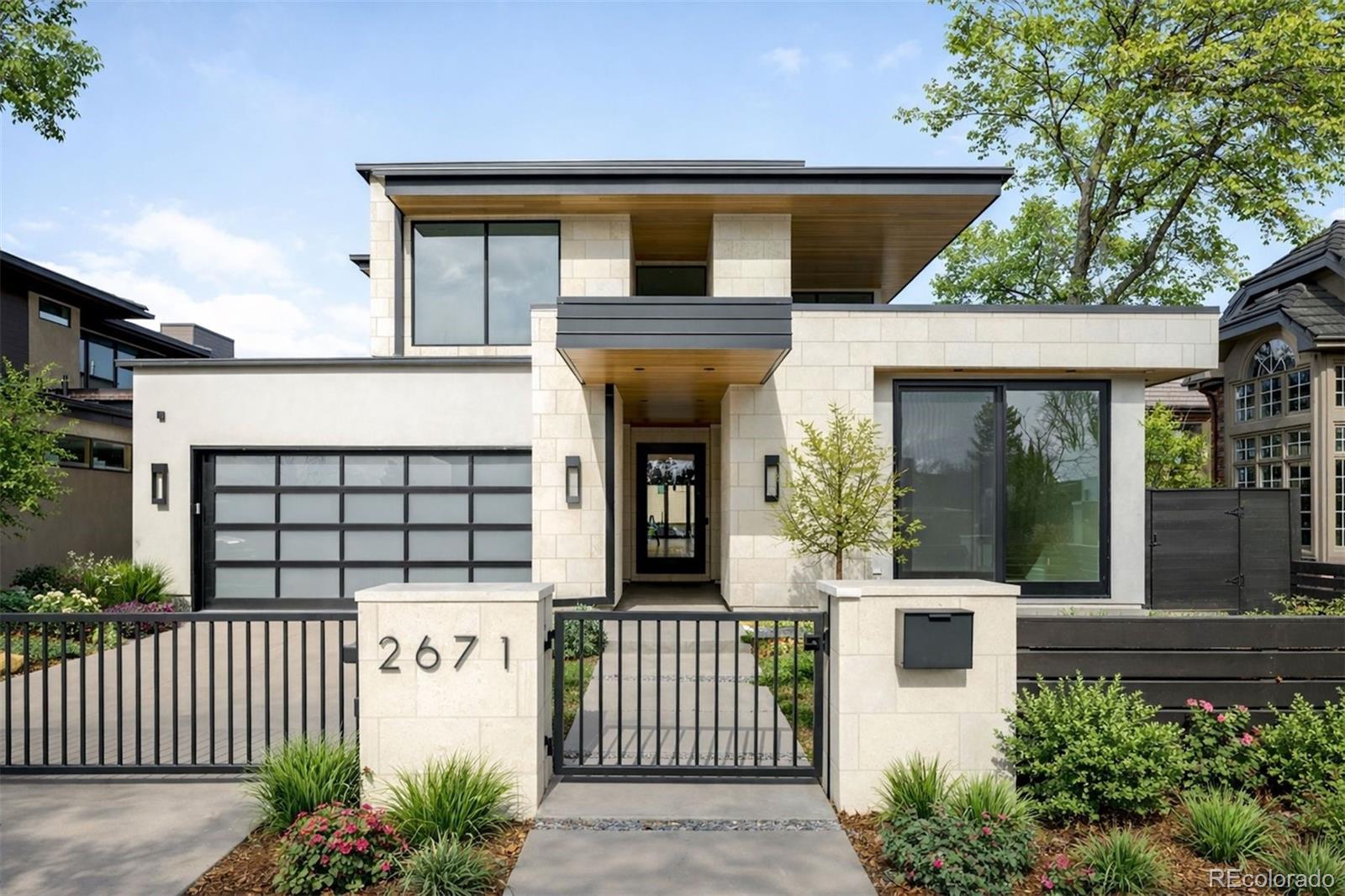 2671 E Cedar Avenue Denver CO 80209