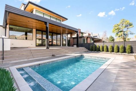 2671 E Cedar Avenue Denver CO 80209