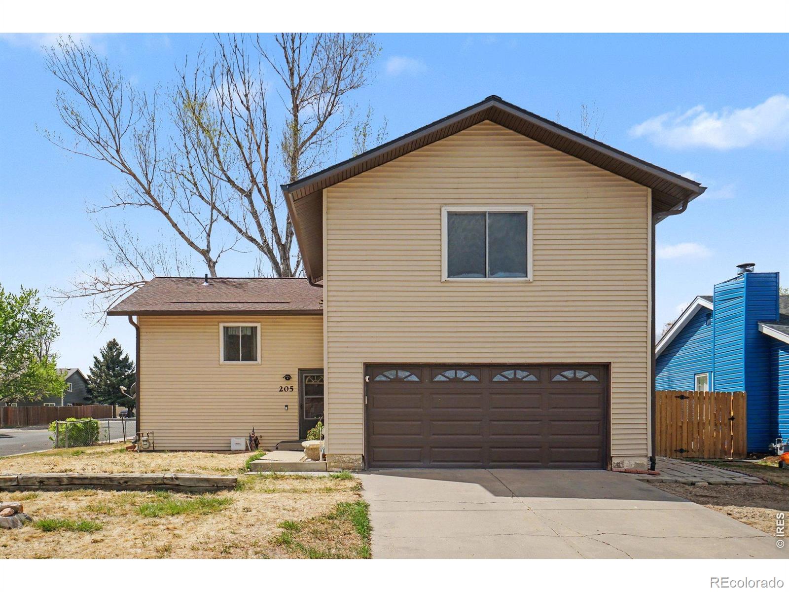 205 6th Street Mead CO 80542