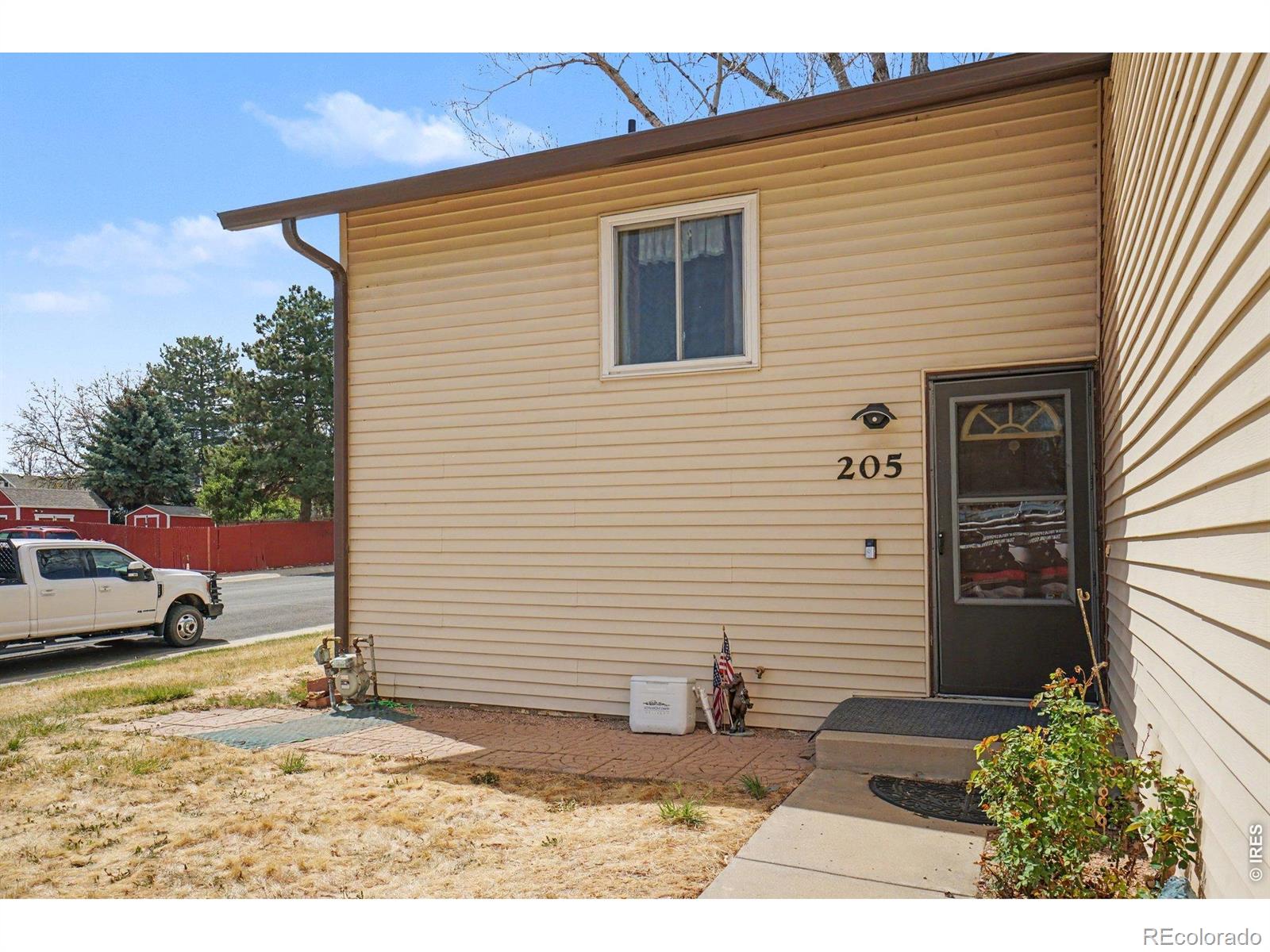 205 6th Street Mead CO 80542