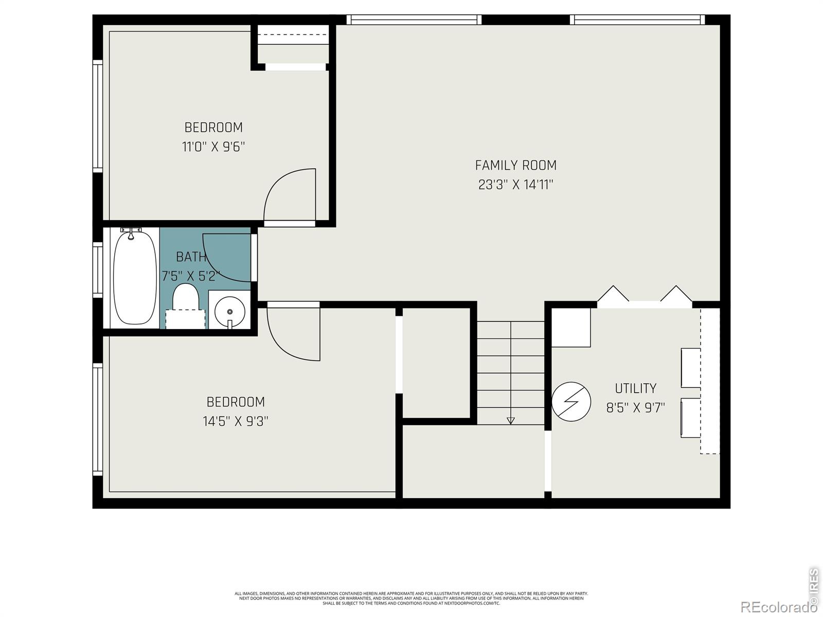 205 6th Street Mead CO 80542