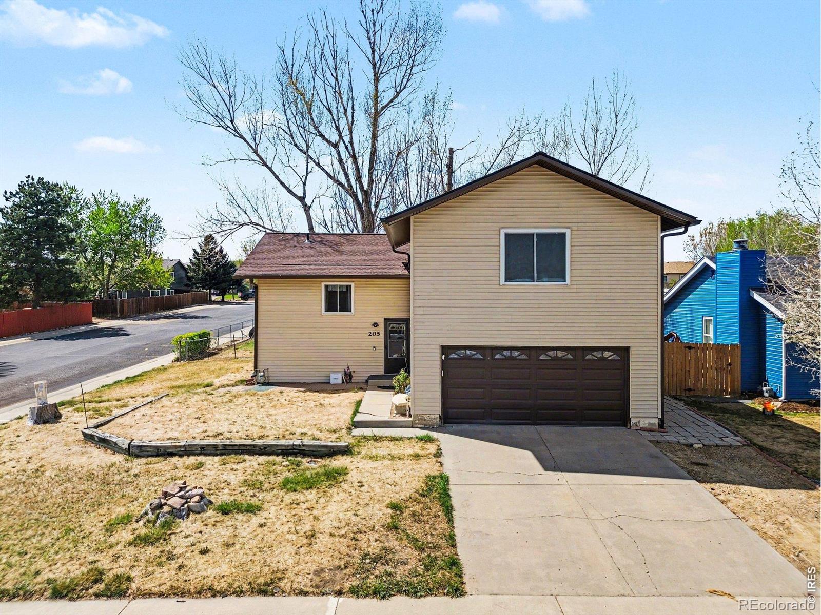 205 6th Street Mead CO 80542