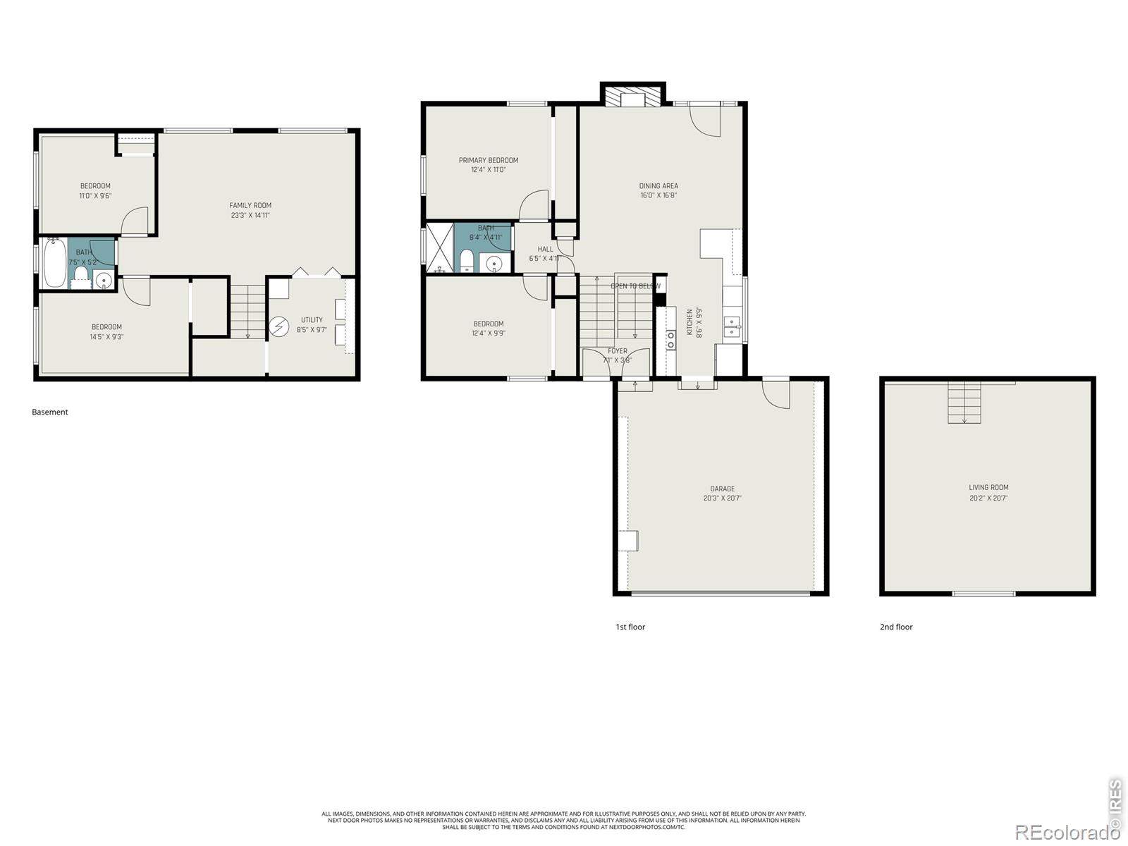 205 6th Street Mead CO 80542