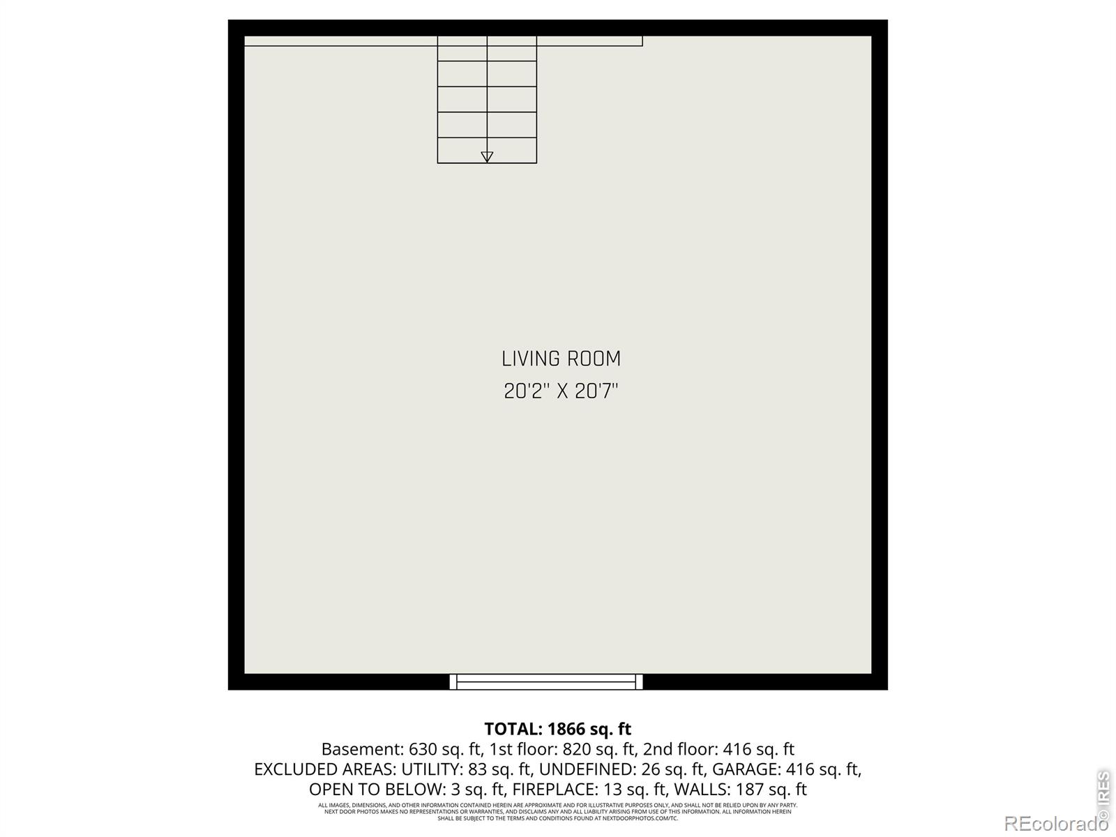 205 6th Street Mead CO 80542