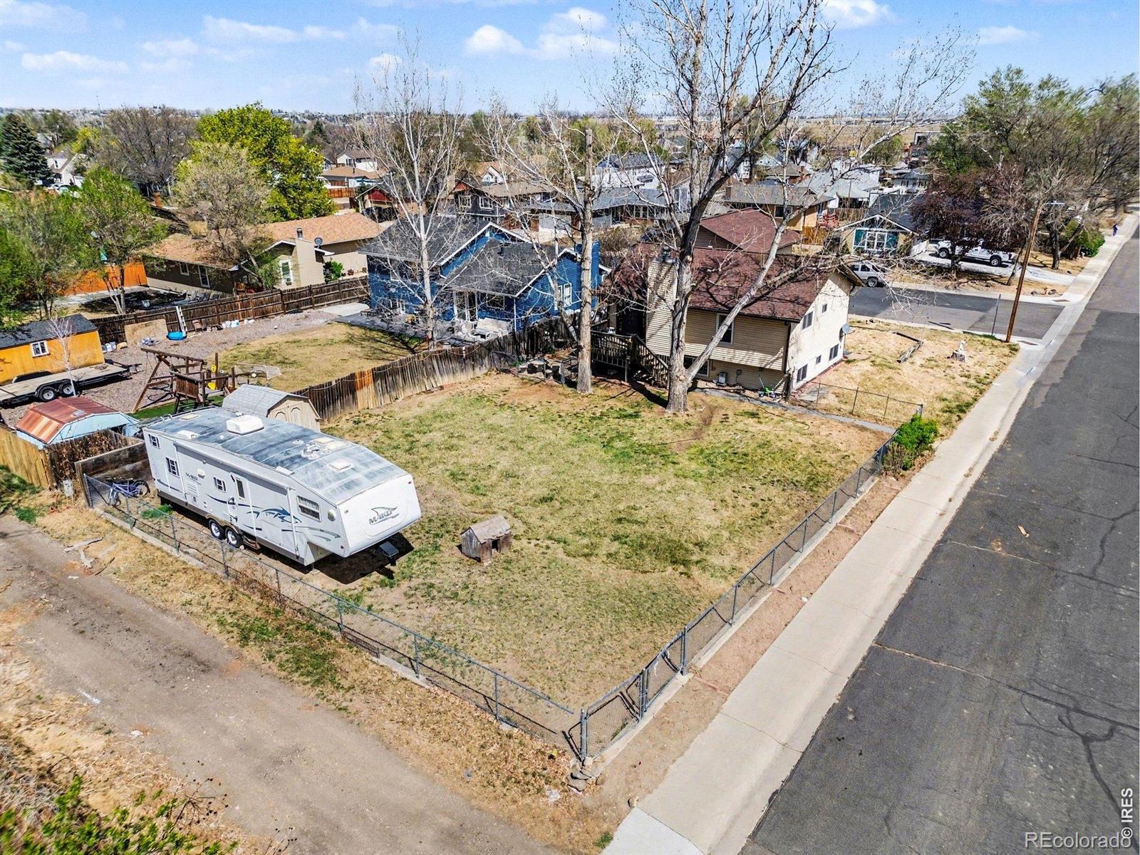 205 6th Street Mead CO 80542